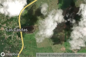 Laguna La Trujillana