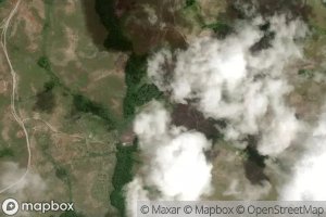 Laguna Las Tasajeras