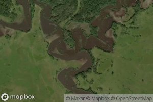 Pravaya Chernaya Rechka