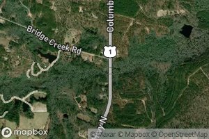 Givens Pond (historical)