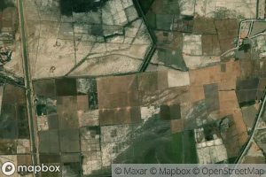 Khariun Distributary