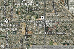 Canal Eastern (historical)