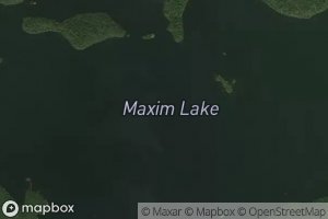 Maxim Lake