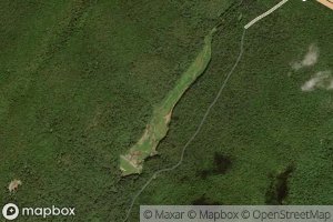 Gunter Valley Reservoir