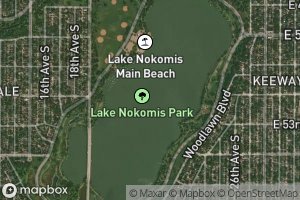 Lake Nokomis