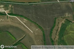 Balka Nizhniy Konets