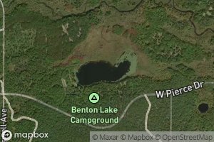 Benton Lake