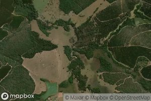 Corrego da Vargem dos Cabritos