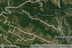 Barranca Xochitquetzalco