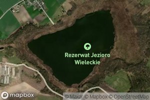 Jezioro Wieleckie