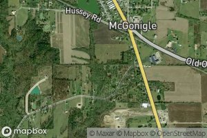 Island Fishing Lakes