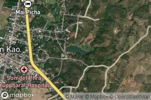 Ang Kep Nam Na Sombun