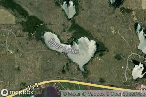 Spur Lake