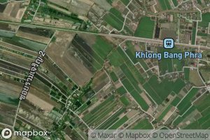 Khlong Phraek Chumnum