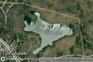 Dorothy Lake