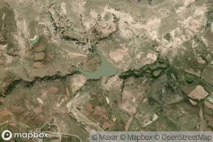 Presa de las Codornices