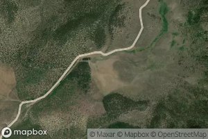 Boobe Hole Reservoir