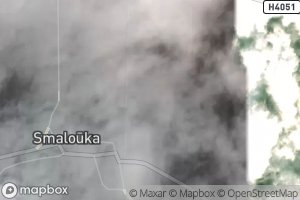 Slavkovichsko-Yaminskiy Kanal