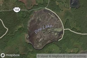 Pine Lake