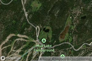 Mud Lake