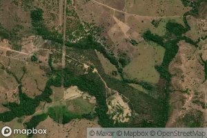 Ribeirao Mato Grande