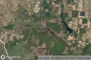 Ang Kep Nam Huai I Haep