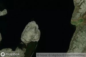 Ozero Verkhniy Kaniyavr