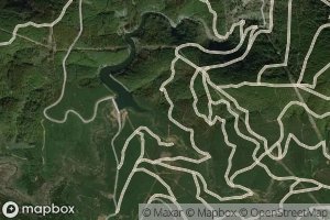 Ribeiro de Vale da Cuba