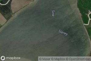 Lower Slaney Estuary