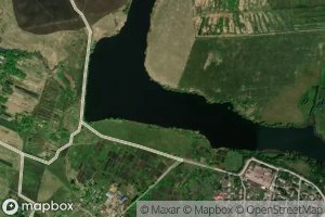 Tovarkovskoye Vodokhranilishche