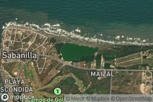 Cienaga de los Manaties