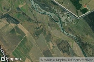 Quebrada del Potrero