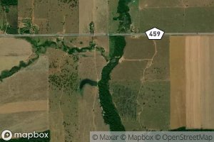 Igarape Macaco Sonso