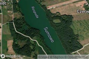 Jezioro Sumowo