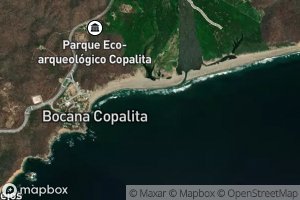 Barra Copalita