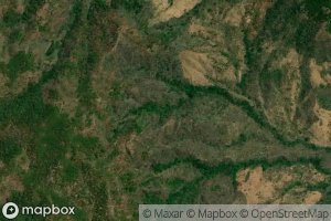 Barranca El Cuchillo