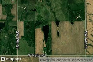 Meadow Lake Number 1