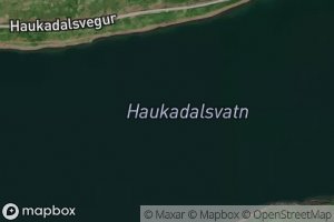 Haukadalsvatn