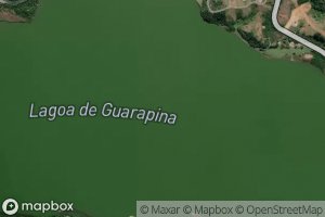 Lagoa de Guarapine