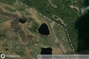 Ylimmainen Suvantolampi