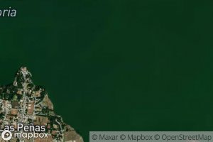 Presa Villa Victoria