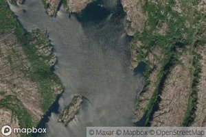 Nedre Storebotnvatnet