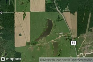 Rust Lake Number One