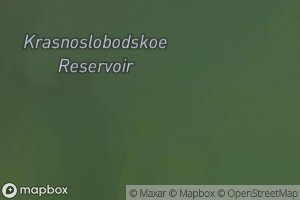 Krasnaslabodskaye Vadaskhovishcha