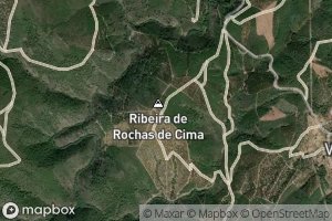Ribeira de Rochas de Cima
