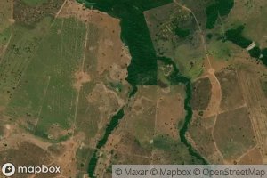 Corrego Sao Cosme e Sao Damiao