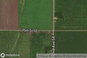 County Ditch Number 34