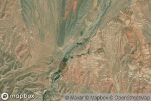 Cheshmeh-ye Yadollah