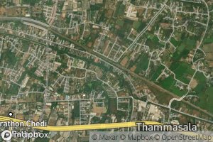 Khlong Sam Khwai Phueak