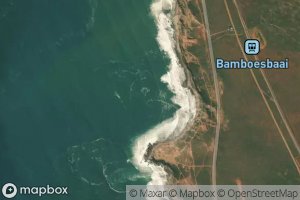 Bamboesbaai
